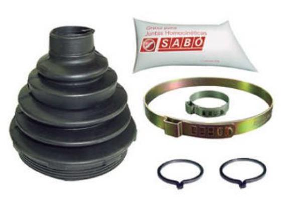 KIT COIFA HOMOCINETICA L.R FIAT PALIO STRADA ...