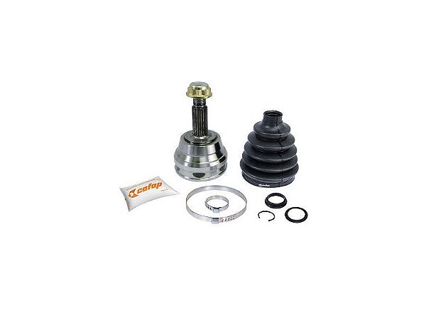 HOMOCINETICA VW FOX 1.6 03/08 I-30  E-22 TRAVA INTERNA