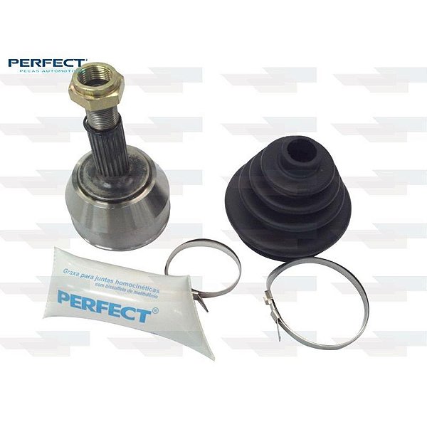 HOMOCINETICA VW GOL 1.0 97/12  I-28 E-22 L.R