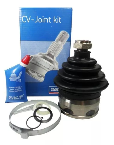 HOMOCINETICA VW GOL 1.0 97/12  I-28 E-22 L.R