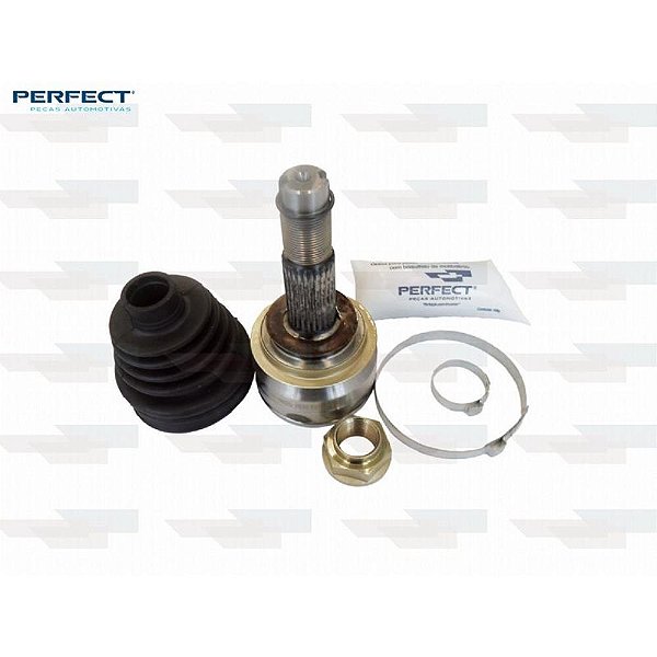 HOMOCINETICA GM COBALT 1.8 12/17 I-23 E-25 TRAVA CENTRAL