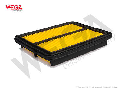 FILTRO DE AR NISSAN KICKS 1.6