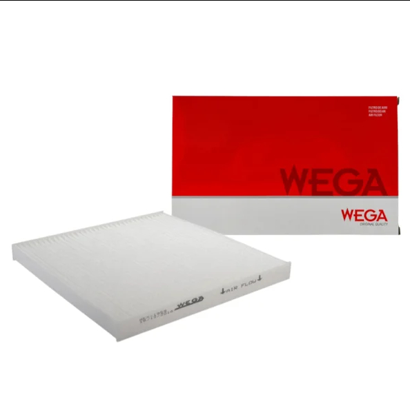 FILTRO DE CABINE - WEGA NISSAN