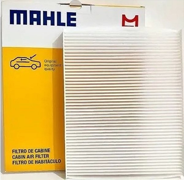 FILTRO CABINE MML