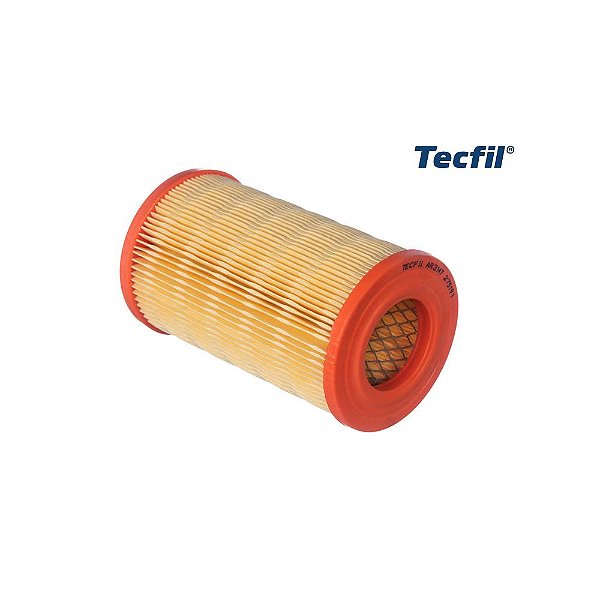 FILTRO DE AR MOTOR FIAT UNO PREMIO ELBA <1993