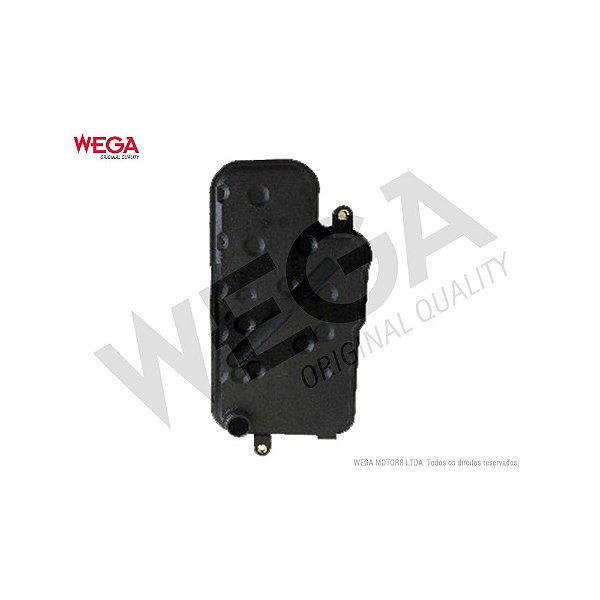 FILTRO DE OLEO DE CAMBIO AUTOMATICO - WEGA