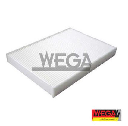FILTRO CABINE VW GOLF 98/09