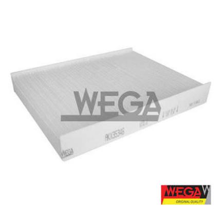 WEGA FILTRO AR CONDICIONAD