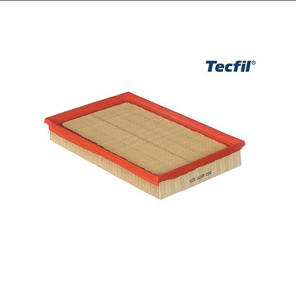 *** FILTRO DE AR PARA AUDI A3 VW GOLF POLO SPACEFOX TECFIL ARL6095