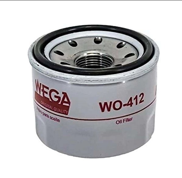 FILTRO DE OLEO MOTOR RNT
