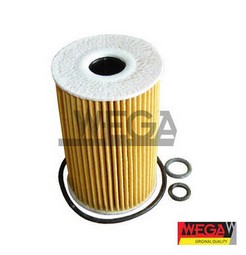 FILTRO DE OLEO LUBRIFICANTE - WEGA