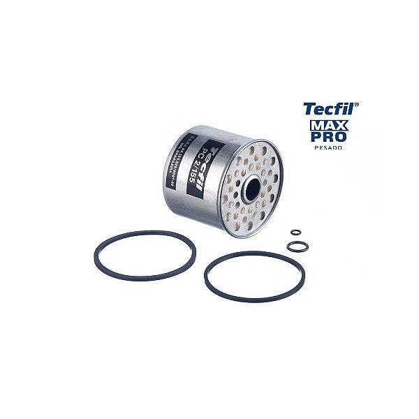 *** FILTRO COMBUSTIVEL MASSEY FERGUNSON F4000 D10 D20 PC2155