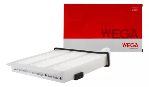FILTRO CABINE AR CONDICIONADO