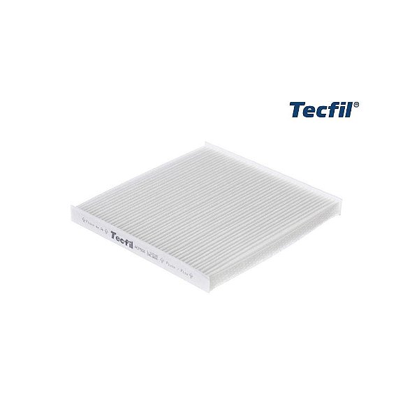 FILTRO DE CABINE RNT KWID 17/22 192X203MM