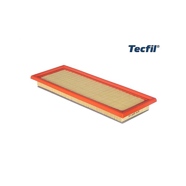 *** FILTRO DE AR DO MOTOR FORD ECOSPORT E FIESTA - TECFIL ARL9609