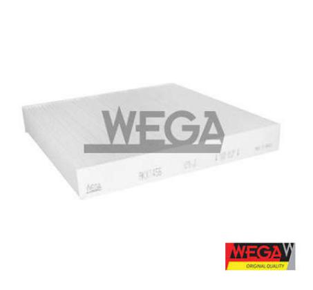 FILTRO DE CABINE WEGA