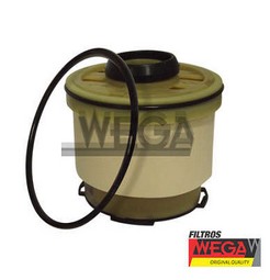 FILTRO DE COMBUSTIVEL FORD RANGER 2.2 3.2 DIESEL