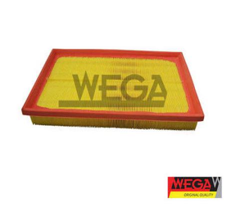 FILTRO DE AR MOTOR VW FOX 1.6 QUADRADO GOLF AUDI GOL 1.0 16V DOCH