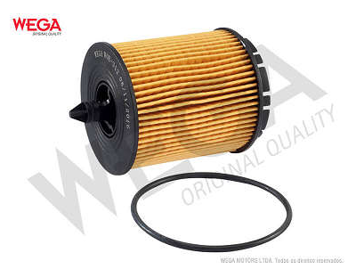 FILTRO OLEO REFIL GM CAPTIVA  2.4 ECOTEC