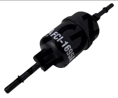 FILTRO DE COMBUSTIVEL ECOSPORT/FIESTA/FOCUS WEGA