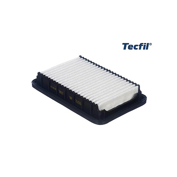 *** FILTRO DE AR DO MOTOR HYUNDAI HB20, HB20S E KIA MOTORS PICANTO - TECFIL ARL2338