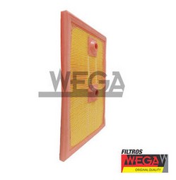FILTRO DE AR DO MOTOR VW GOLF 1.4 TSI
