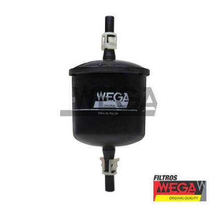 WEGA FILTRO COMBUSTIVEL