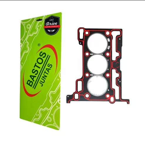 JUNTA DO CABECOTE FORD KA 3CC