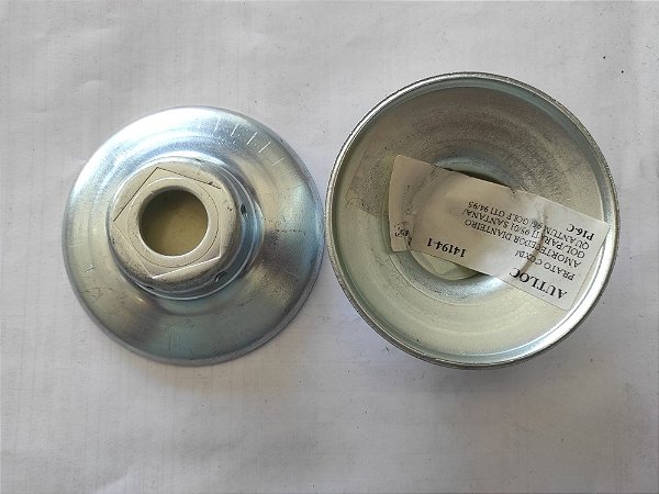 *** PRATO COXIM AMORTECEDOR DIANT VW GOL PARATI 95-01/ SANTANA