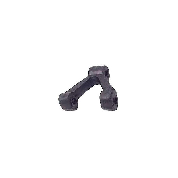 *** COXIM SUPORTE BORRACHA ESCAPE TRAS VW GOL GOLF