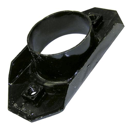 *** VW SUPORTE COXIM DO MOTOR - GOL 94/ - GRAZZI METAL