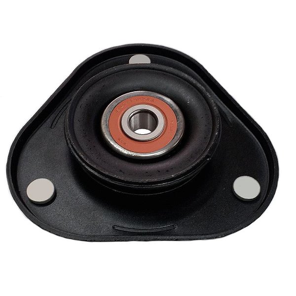 COXIM DO AMORTECEDOR TOYOTA COROLLA 99/07