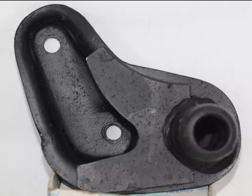 *** VW SUPORTE FRONTAL COXIM GOL QUADRADO 87/96