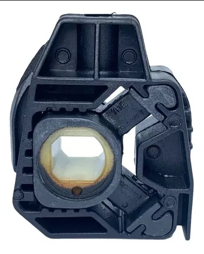 *** COXIM INFERIOR DO RADIADOR VW GOL G5 G6