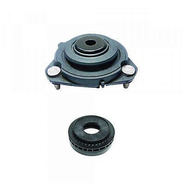 COXIM DO AMORTECEDOR DIANT FORD FIESTA 03> COM ROL