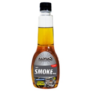 ADITIVO OLEO NO SMOKE 500ML