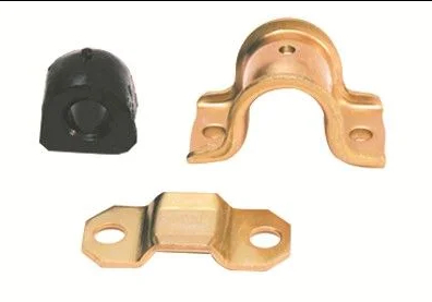 *** KIT BUCHA DA BARRA ESTAB FIAT ELBA 86/90 NX008 23MM