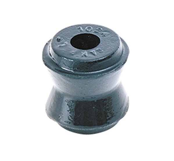 *** BUCHA DO BRACO TENSOR FIAT UNO 84/87