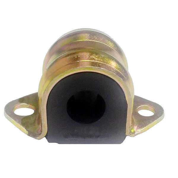 BUCHA BARRA ESTAB HYUNDAI HB20 C/ CHAPA
