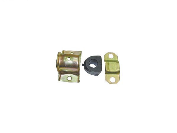 *** KIT BUCHA DA BARRA ESTAB 20MM FIAT UNO PREMIO 85