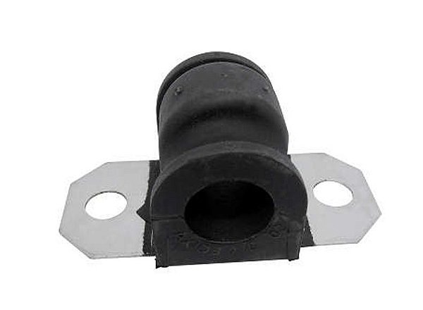 BUCHA DA BARRA ESTAB DIANT FORD NEW FIESTA 12/18 21MM