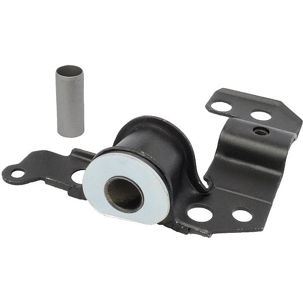 BUCHA TRAS BANDEJA FIAT PALIO 96/00 C/ BARRA