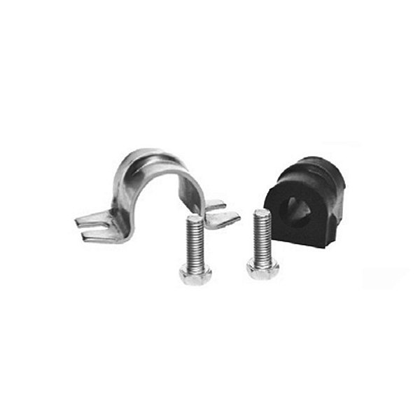 KIT BUCHA DA BARRA ESTABILIZADORA GM VECTRA 2.0 8V/2.2 16V/2.2 8V 97-05