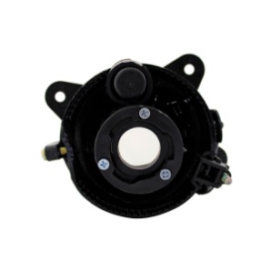 FAROL AUXILIAR NEBLINA VW GOL G5 FOX POLO (VIDRO) L.E 0523615