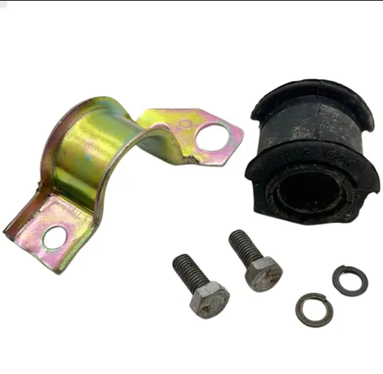 *** KIT BUCHA DA BARRA ESTAB FIAT PALIO L.E NX016