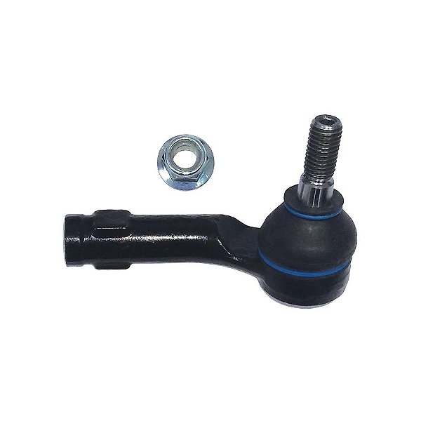 TERMINAL DE DIRECAO FORD NEW FIESTA KA ECOSPORT 11> L.D