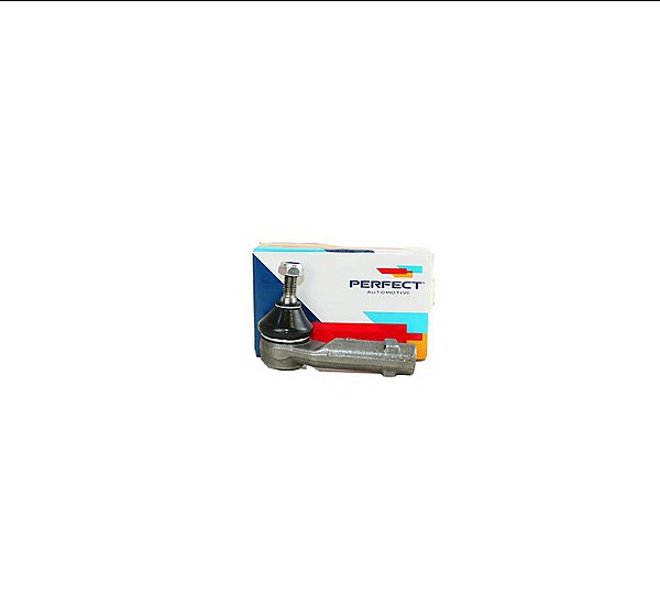 TERMINAL DE DIRECAO FORD FIESTA KA ECOSPORT 03/14 L.D