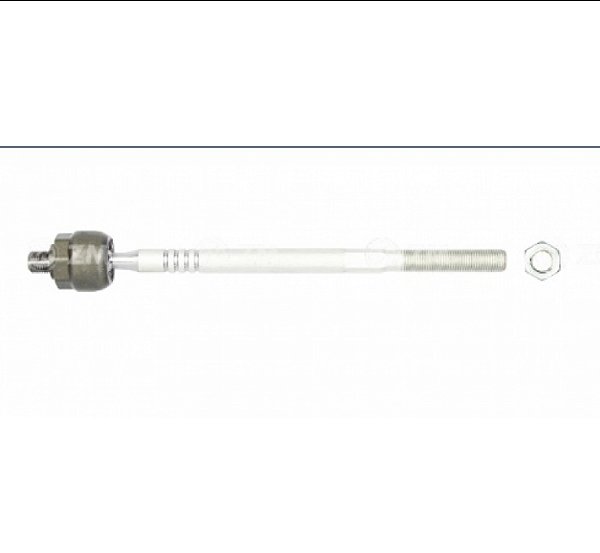 BARRA AXIAL DE DIRECAO FIAT STRADA 99> D.H 270MM
