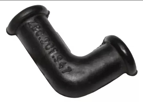 *** COTOVELO PARTIDA FRIO GOL SAVEIRO SANTANA ORIGINAL ZBC201947