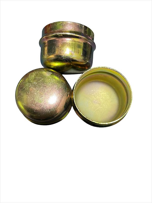 CALOTA CUBO RODA TRAS VW GOL SAVEIRO FUSCA 79>